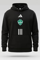 بلوفر الاهلي اسود مقاس رجالي ولادي شبابي- متجر تدف...