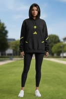 بلوفر النصر شتوي رجالي نسائي ولادي