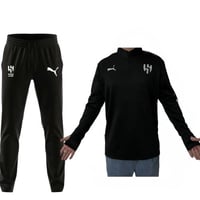 طقم سويتر الهلال