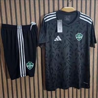 طقم تمارين الاهلي السعودي الجديد 2026