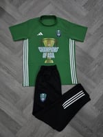 طقم تيشيرت بنسخة خاصه ابطل اسيا