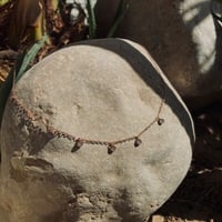 تشوكر أنفاس | مجموعة Sparkle