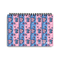 كراسة رسم ستتش وإنجل 3)