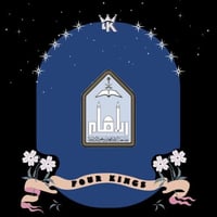 ستيكر فردي جامعه الامام