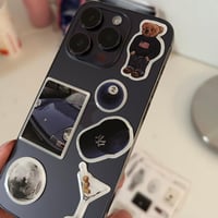 مجموعة ستيكرز 3D