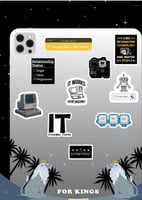 تخصص تقنية معلومات