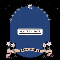 ستيكر فردي 2007