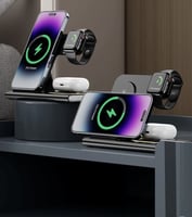 شاحن لاسلكي