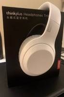 سماعات رأس لينوفو