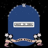 ستيكر فردي (2004)