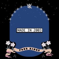 ستيكر فردي (2003)