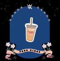 ستيكر دانكن