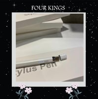 قلم ايباد الجيل العاشر