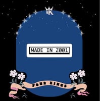 ستيكر فردي (2001)