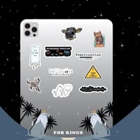 ستيكرات طب بيطري