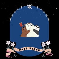 ستكر الدببة 3