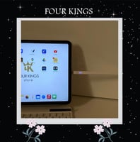 قلم ايباد الجيل العاشر