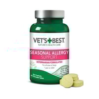 فيتس بيست أقراص صحة جهاز المناعة للكلاب 60 قرص - م...