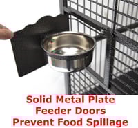 قفص طيور SY-209B