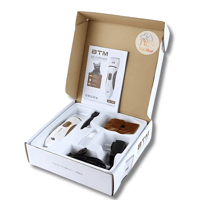 مكينة حلاقة للحيوانات الاليفة متعددة الاستخدام من...