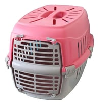 حمالة تنقل للقطط بعده الوان