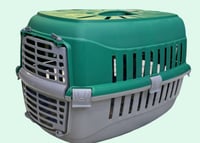 حمالة تنقل للقطط بعده الوان