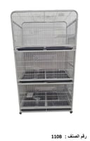 قفص طيور J