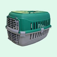 حمالة تنقل للقطط بعده الوان