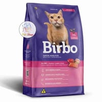 بيربو اكل جاف للقطط البالغة بنكهات مشكلة متعدد الا...