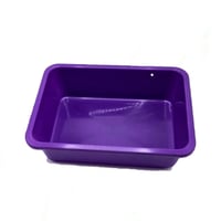 لتر بوكس لفضلات القطط