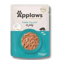 اكل قطط ابلاوز اظرف طعام رطب للقطط بنكهة التونا با...