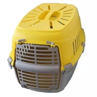 حمالة تنقل للقطط بعده الوان