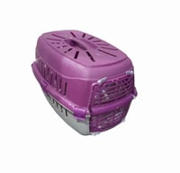 حمالة تنقل للقطط بعده الوان