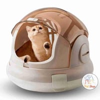 ليتر بوكس وحماله سفر اثنين في واحد مع قفل أمان وتص...