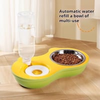 ماكلية ومشربية 2 في 1 بعدة الوان