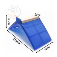 مجثم حمام بالستيكي