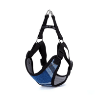 حزام نوبليزا للكلاب - حزام الصدر - حزام الصعود - Y...