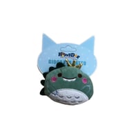 لعبة قطط دمية مع صوت من الداخل تتفاعل وتستمتع معها...