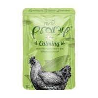 اكل قطط بريمي او برامي طعام رطب للقطط البالغة والص...