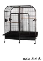 قفص طيور J