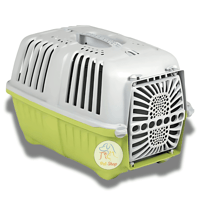 حمالة تنقل للقطط والكلاب متعدد الالوان