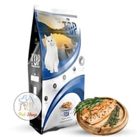 اكل قطط 20 كيلو منتوب طعام جاف اقتصادي للقطط البال...