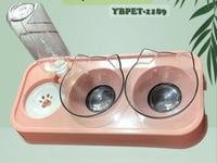 ماكلية ومشربية 2 في 1 بعدة الوان