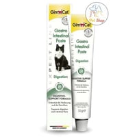 جيم كات معجون فيتامينات لحماية الجهاز الهضمي 50 جر...