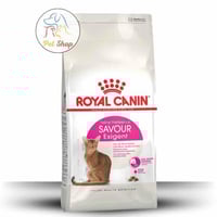 اكل قطط رويال كانين سافور إكزيجنت جاف للقطط ذات ال...