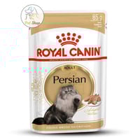 رويال كانين بيرشن اظرف طعام رطب في المرق للقطط الف...