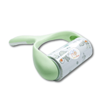 رول إزالة الشعر للحيوانات الأليفة عملي ومناسب لجمي...