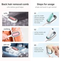 رول ازالة الشعر