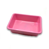 لتر بوكس لفضلات القطط