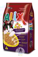 اكل قطط 25 كيلو من اليكس طعام جاف مشكل للقطط 25kg